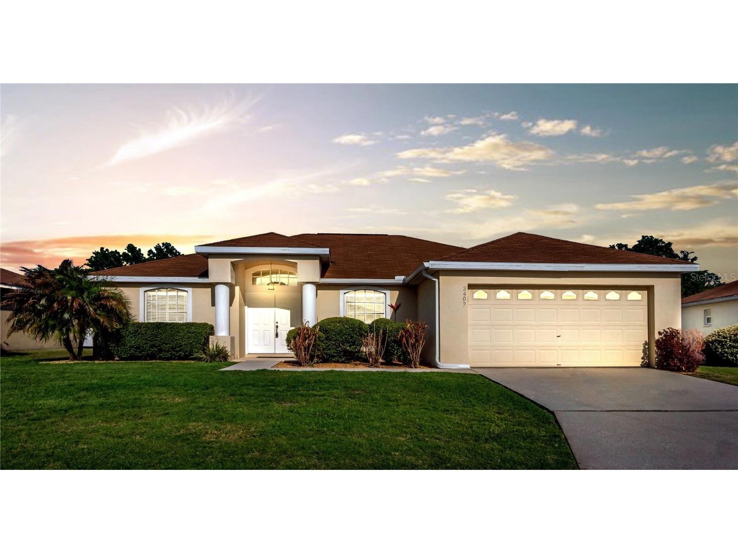 3407 Imperial Manor Way Mulberry FL 33860 L4928964 image1