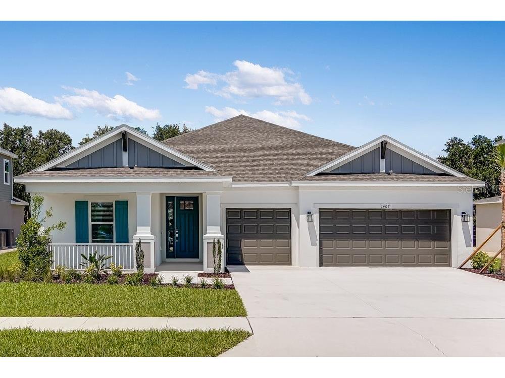 3407 Lumber Falls Drive Plant City FL 33565 TB8372709 image1