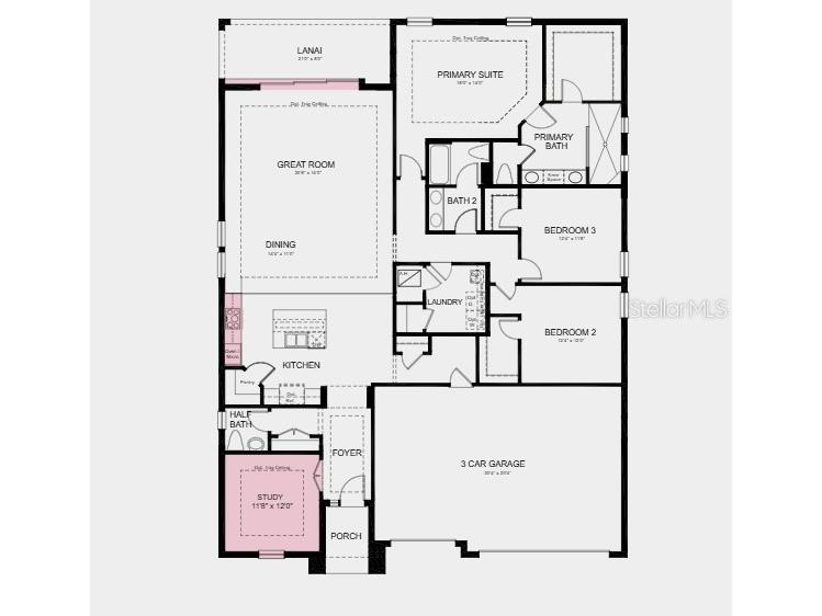 3407 Lumber Falls Drive Plant City FL 33565 TB8372709 image29