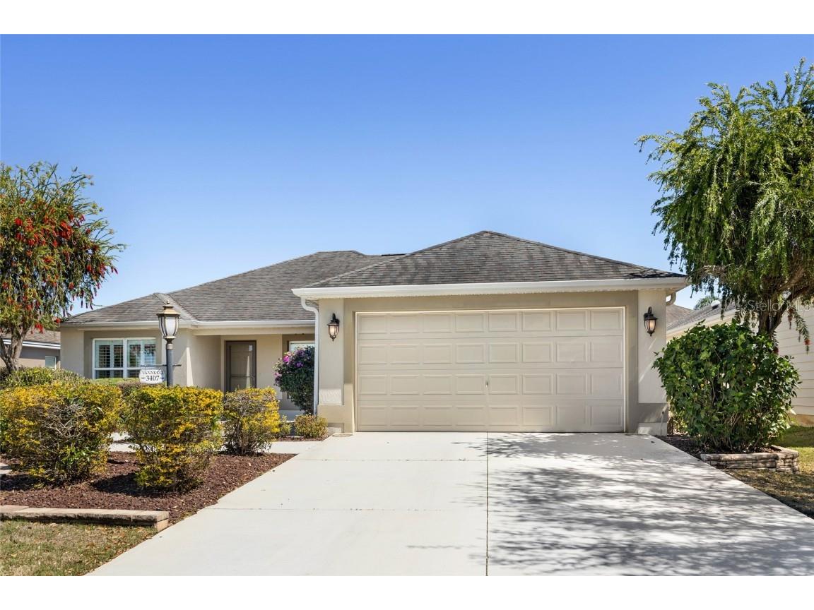 3407 Melbourne Lane The Villages FL 32163 OM696852 image1