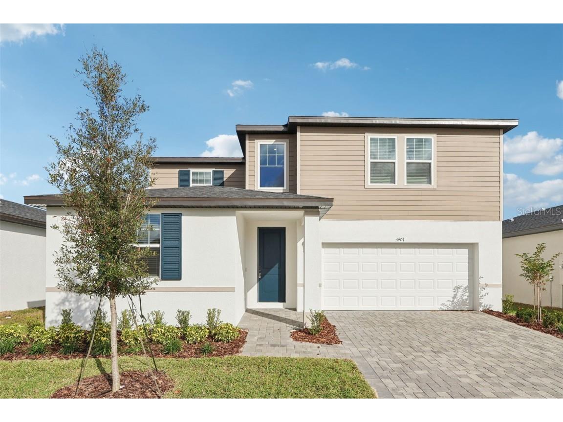 3407 Mud Canyon Drive Davenport FL 33837 O6359920 image1