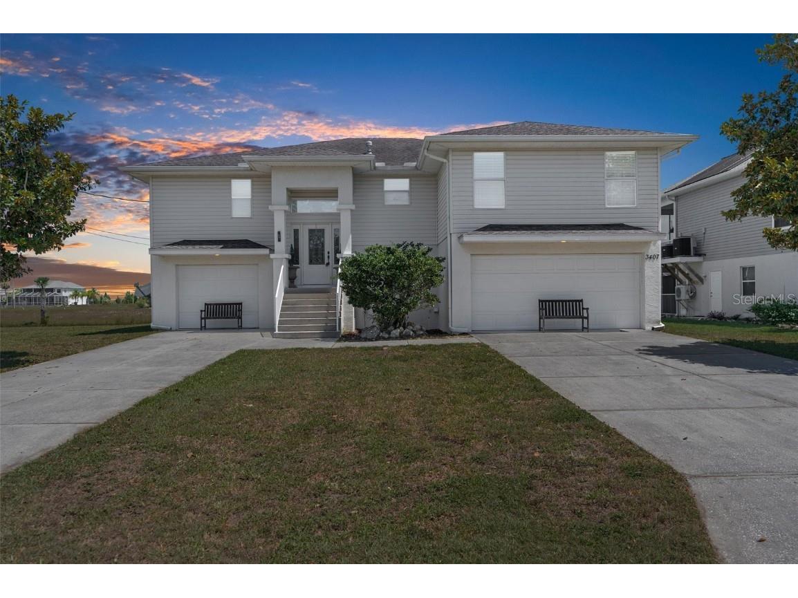 3407 Palometa Drive Hernando Beach FL 34607 W7865351 image1