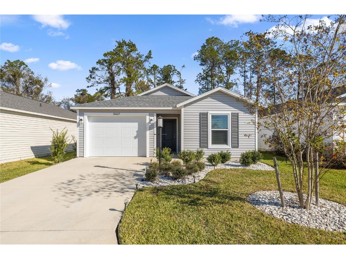 3407 Possehl Place The Villages FL 32163 G5091101 image1