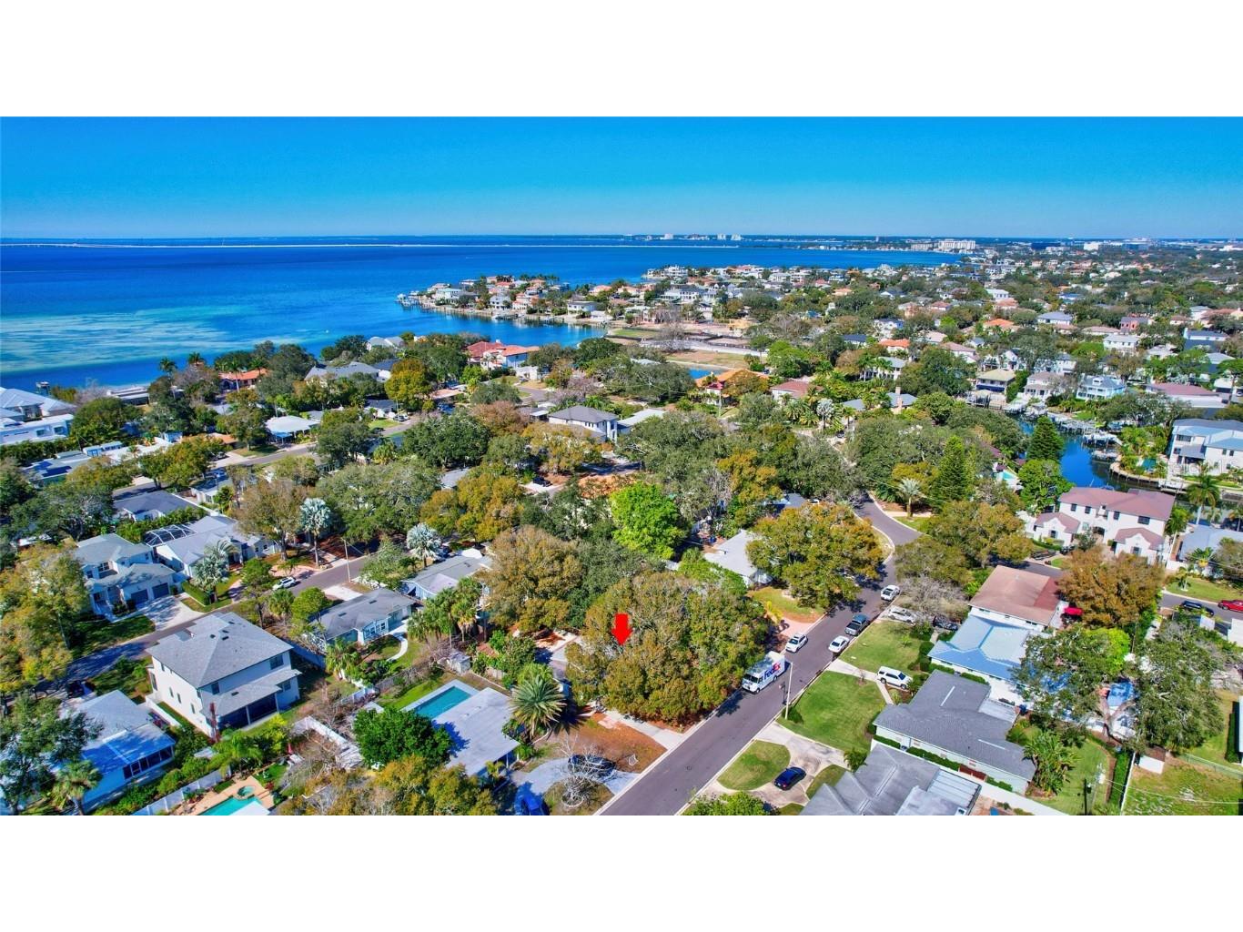 3407 S Lightner Drive Tampa FL 33629 T3474383 image1