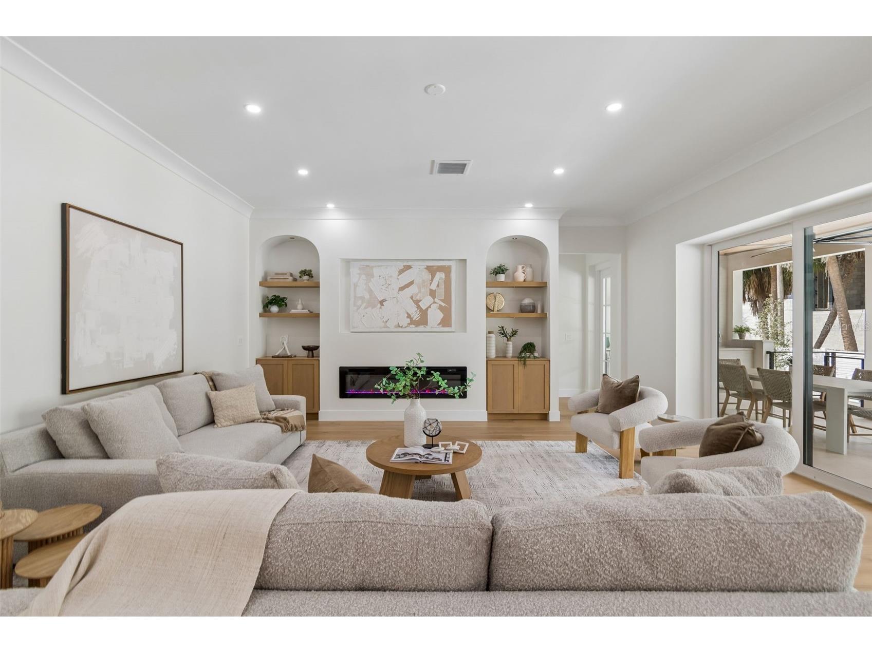 3407 S Lightner Drive Tampa FL 33629 TB8480529 image22