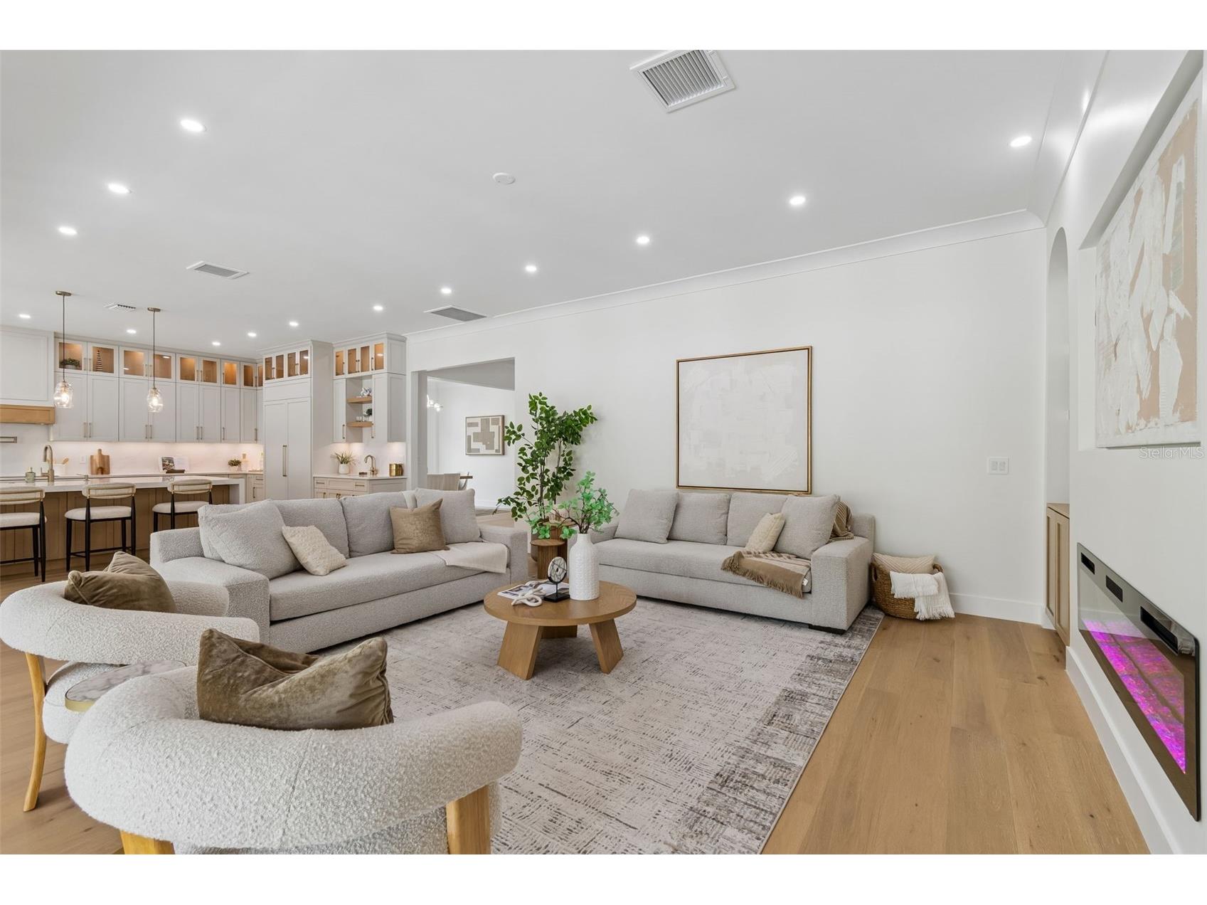 3407 S Lightner Drive Tampa FL 33629 TB8480529 image25