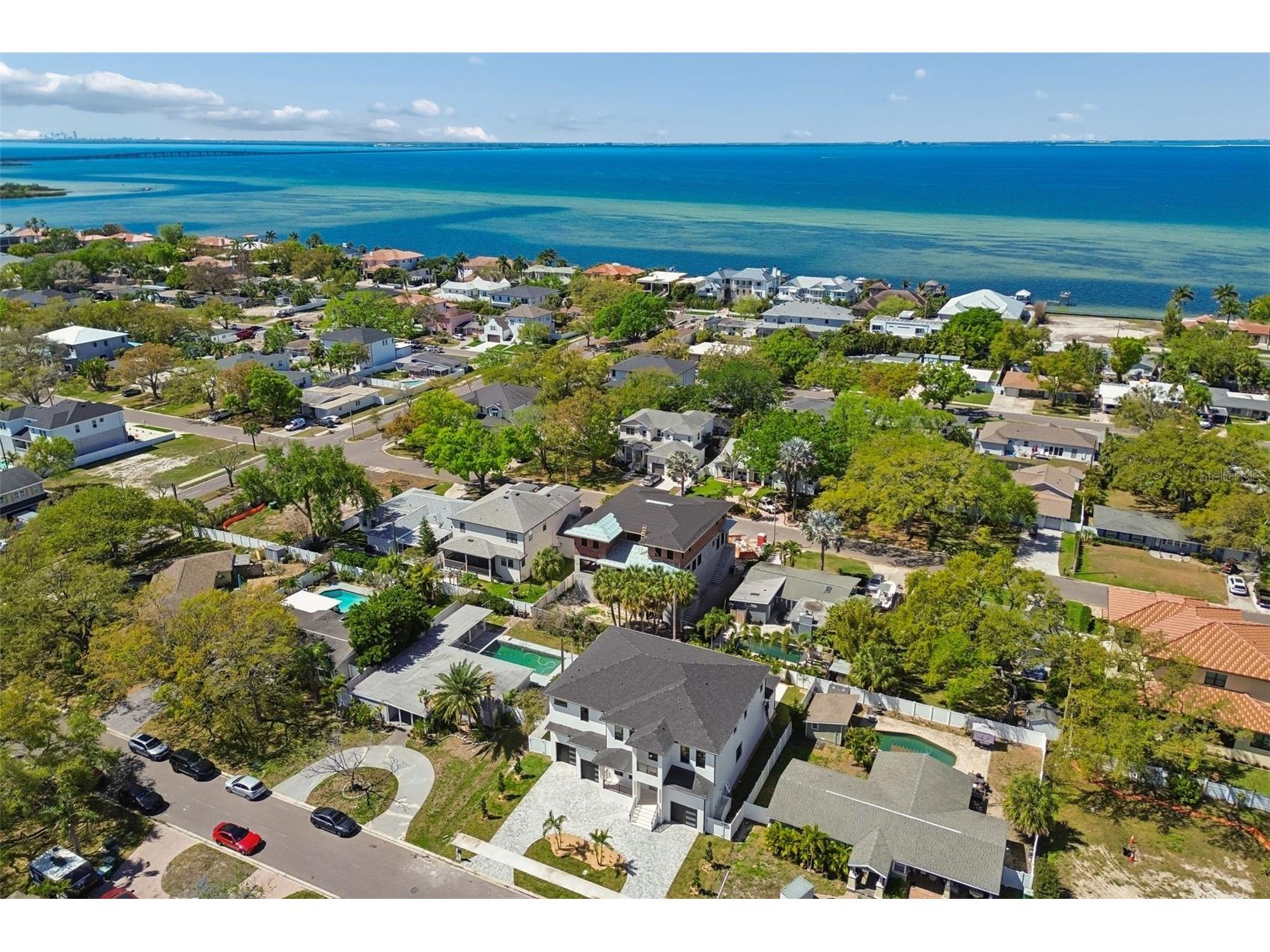 3407 S Lightner Drive Tampa FL 33629 TB8480529 image68