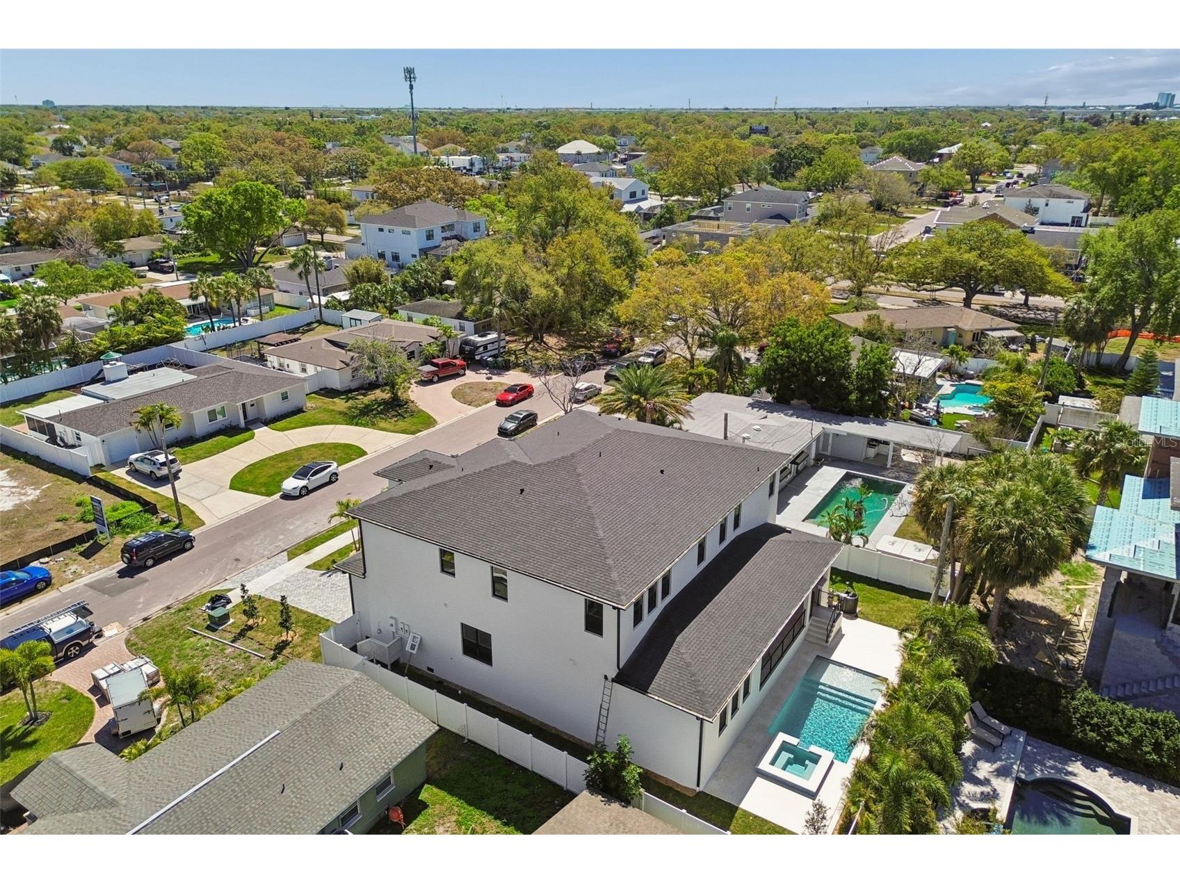 3407 S Lightner Drive Tampa FL 33629 TB8480529 image69