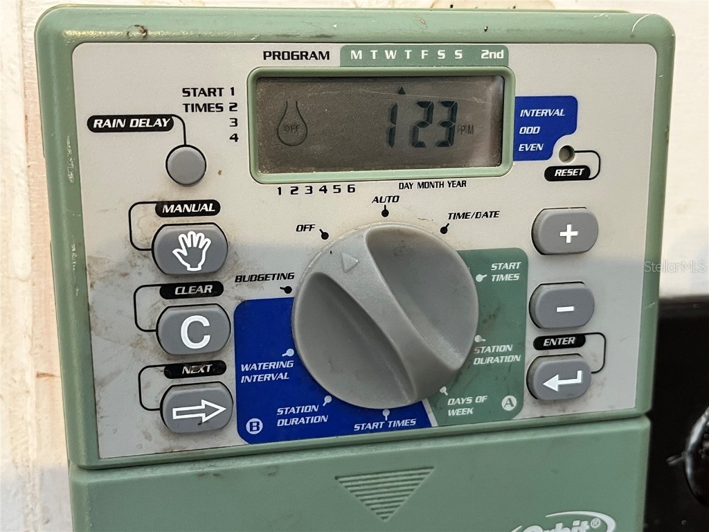 3407 Santa Monica Drive Orlando FL 32822 S5129852 image40