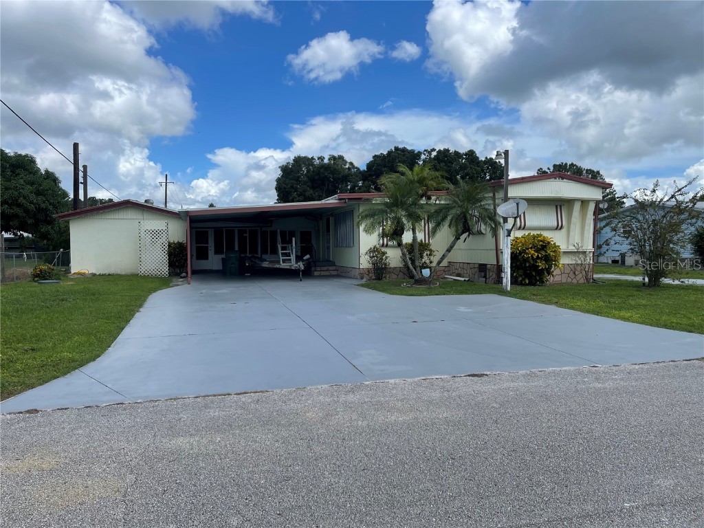 3407 SE 27th Street SE Okeechobee FL 34974 OK224465 image1