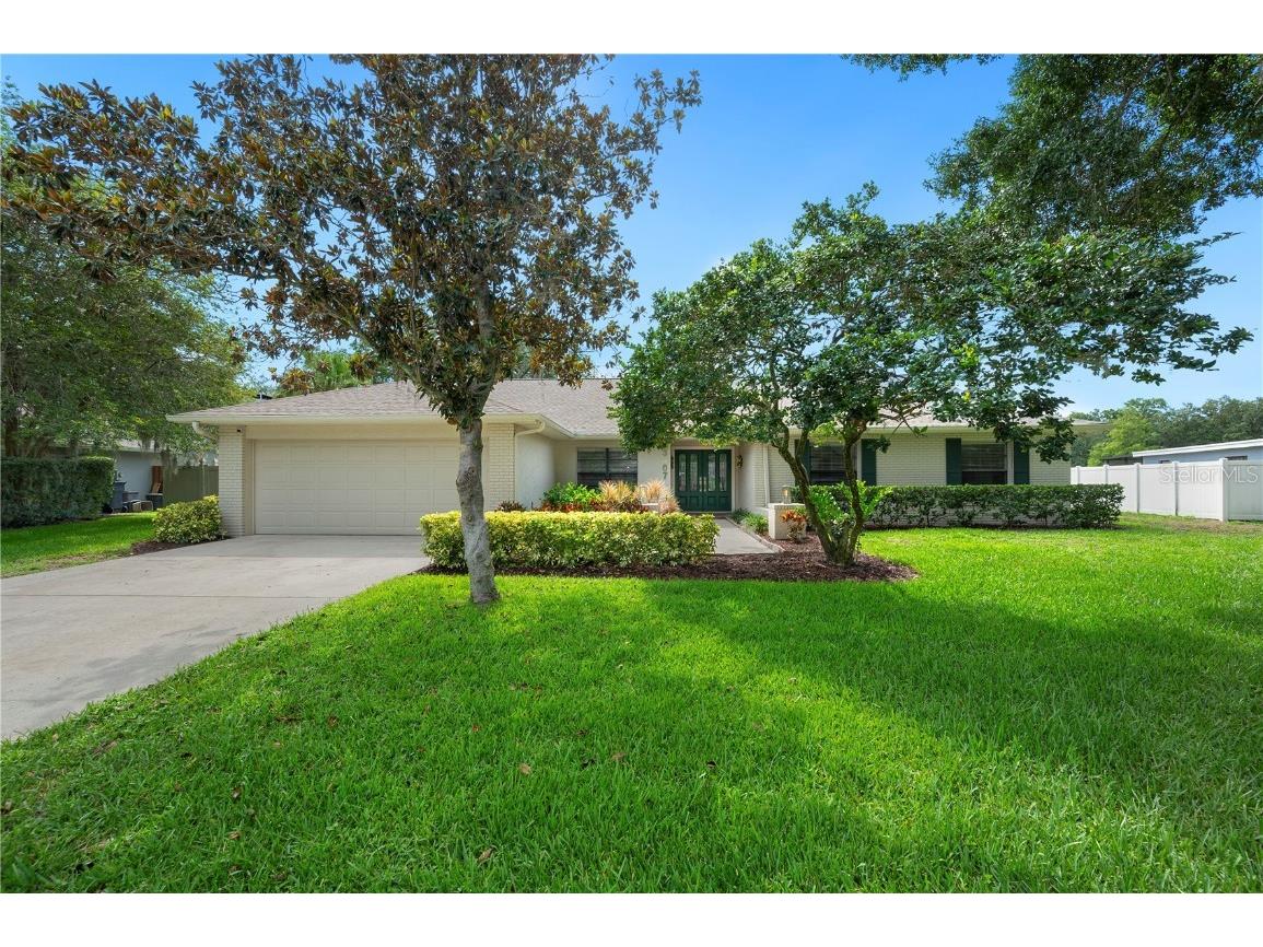 3407 Valley Ranch Drive Lutz FL 33548 T3535383 image1