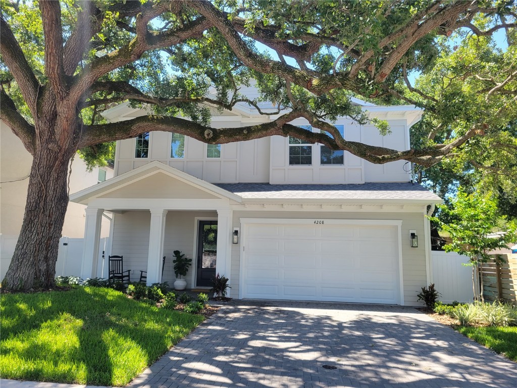 3407 W Fielder Street Tampa FL 33611 T3431795 image1