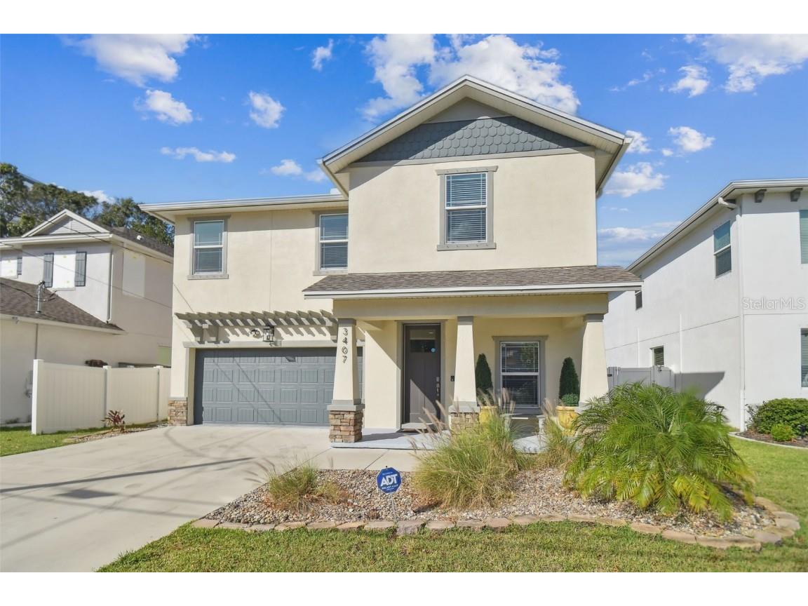 3407 W Grace Street Tampa FL 33607 TB8318304 image1