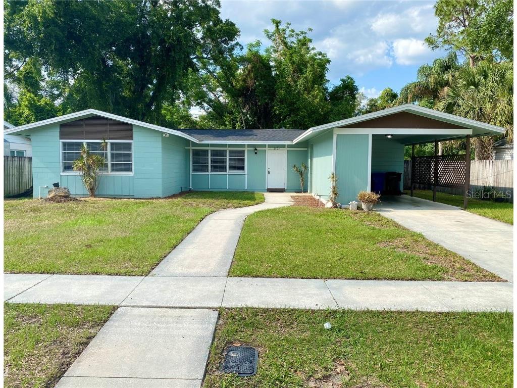 3407 W Paris Street Tampa FL 33614 T3524614 image1