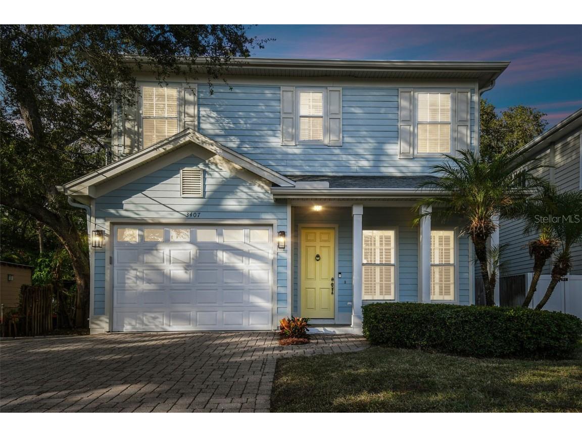3407 W Villa Rosa Street Tampa FL 33611 T3482617 image1