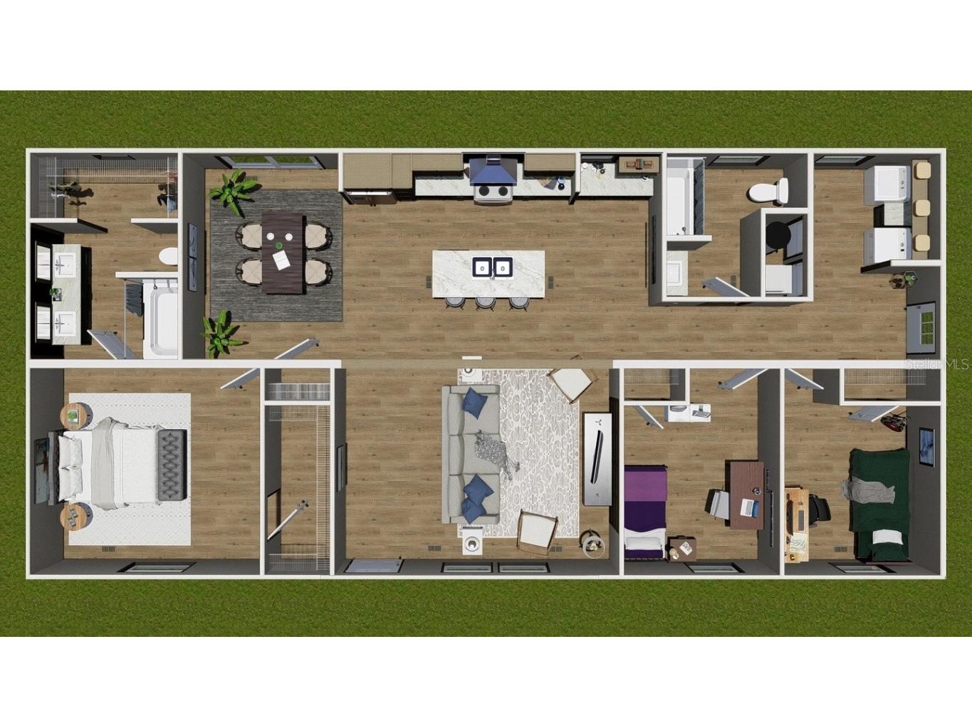 3407 Woodland Street Palatka FL 32177 O6362510 image14