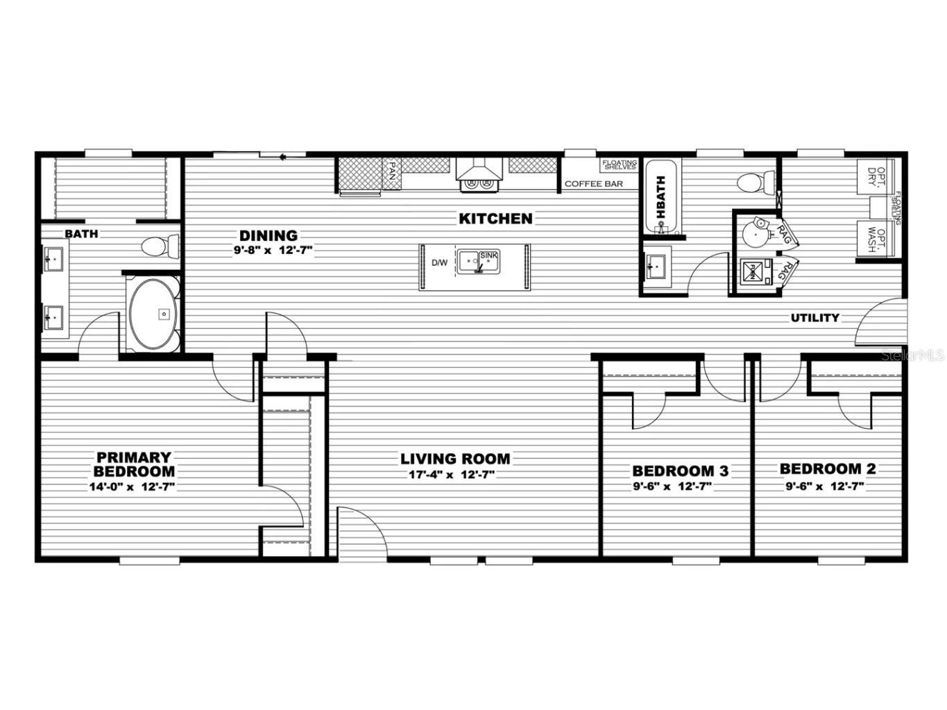 3407 Woodland Street Palatka FL 32177 O6362510 image15