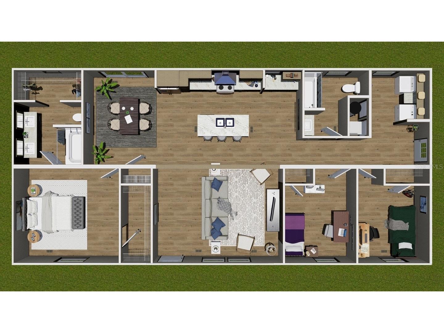 3407 Woodland Street Palatka FL 32177 O6362510 image20