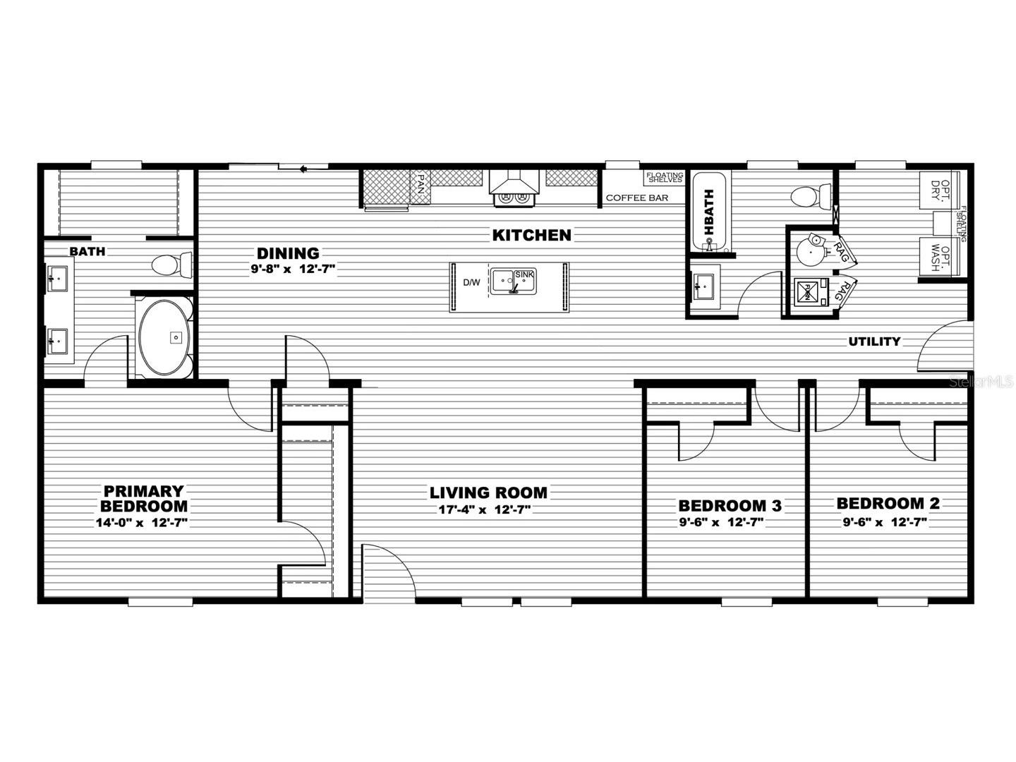 3407 Woodland Street Palatka FL 32177 O6362510 image21