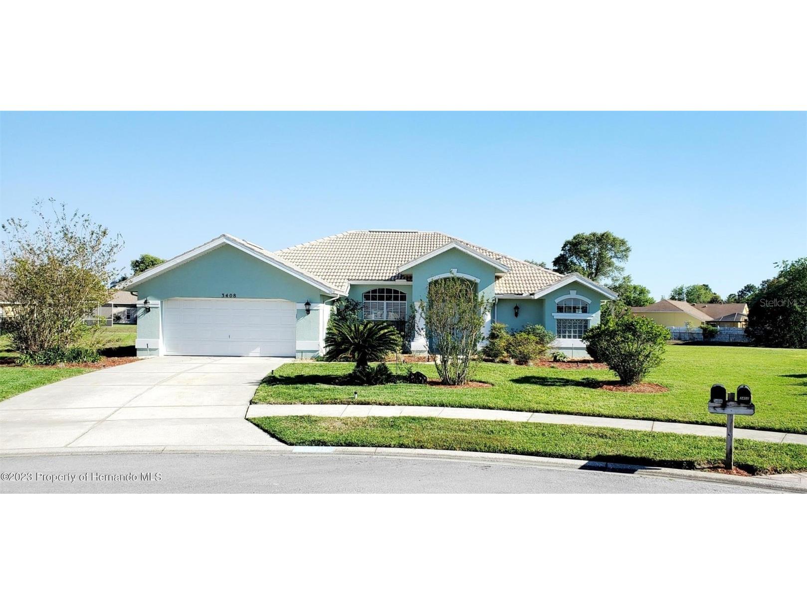 3408 Alvara Court Spring Hill FL 34609 J964062 image1
