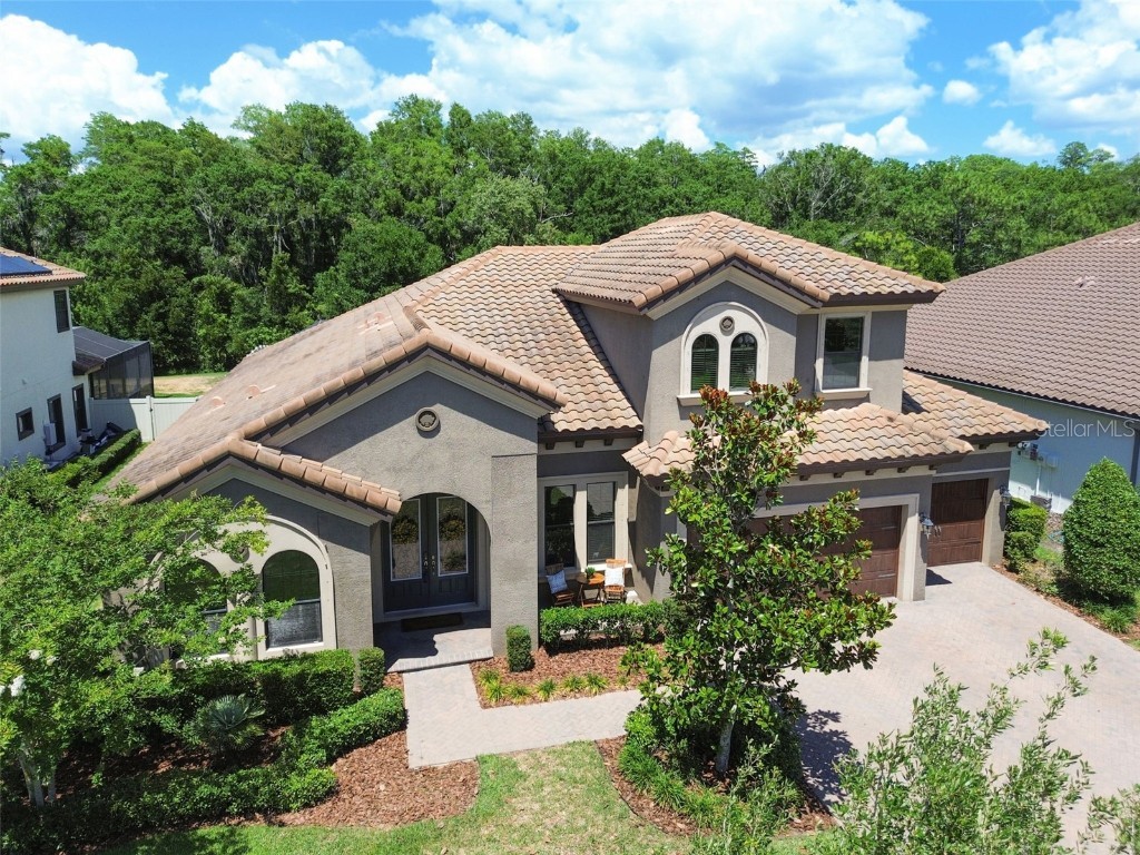 3408 Barbour Trail Odessa FL 33556 W7864388 image1