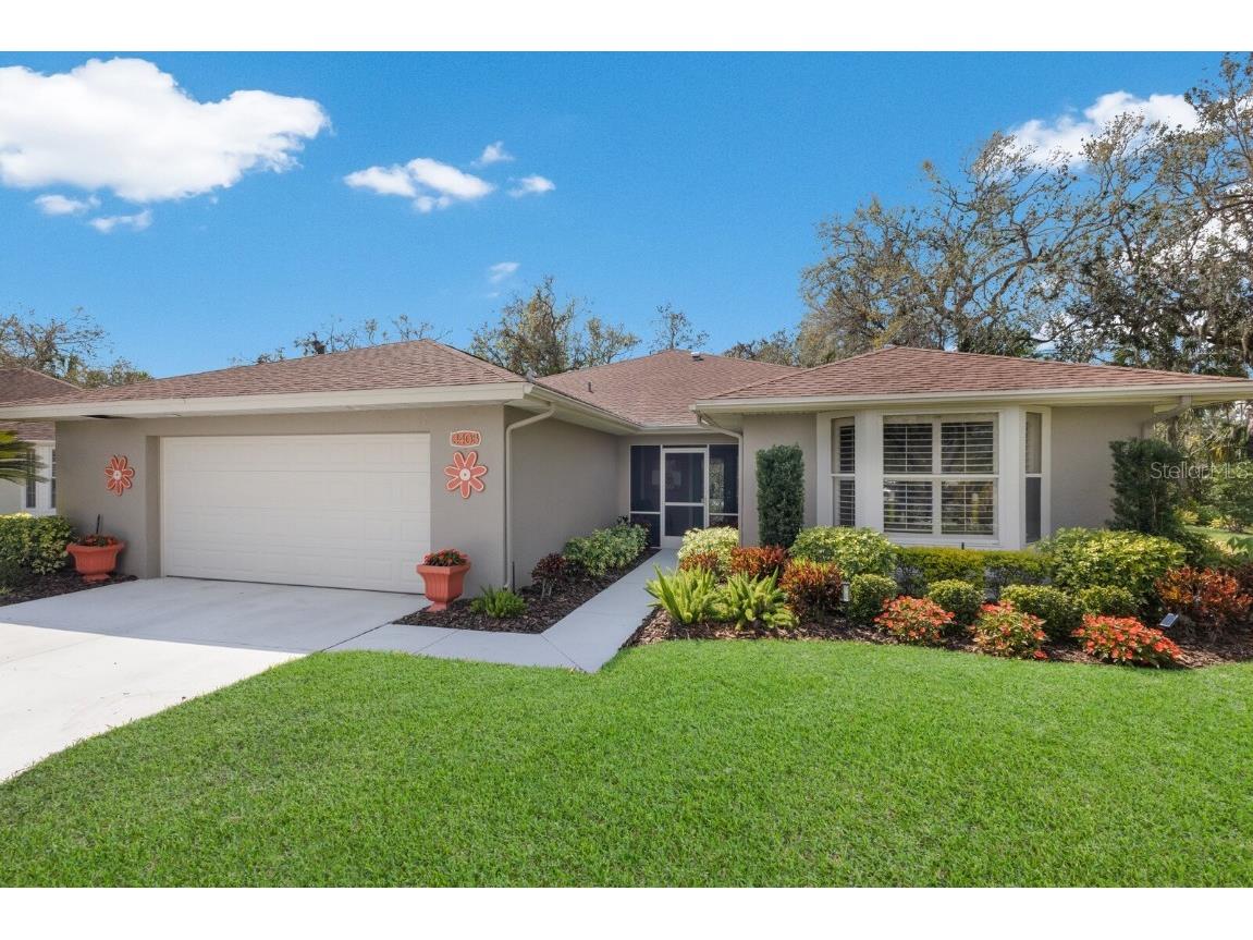 3408 Brookridge Lane Parrish FL 34219 - MANATEE RIVER A4643530 image1
