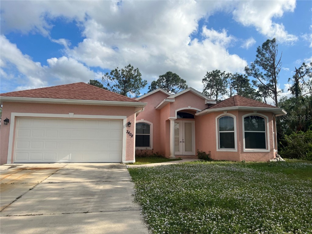 3408 Cascabel Terrace North Port FL 34286 C7462097 image1