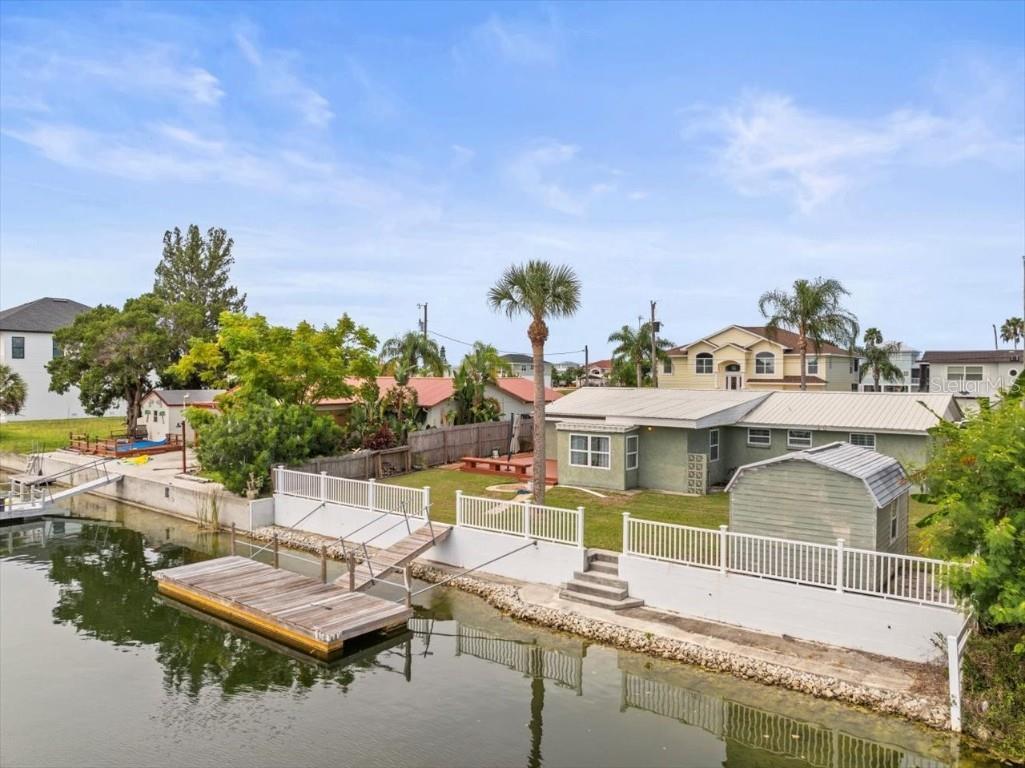 3408 Crape Myrtle Drive Hernando Beach FL 34607 W7878709 image33