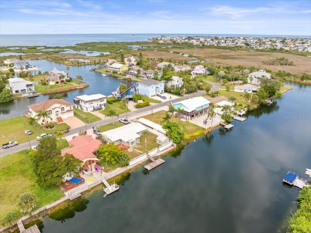 3408 Crape Myrtle Drive Hernando Beach FL 34607 W7878709 image41