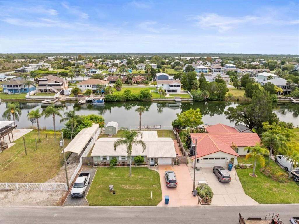 3408 Crape Myrtle Drive Hernando Beach FL 34607 W7878709 image46