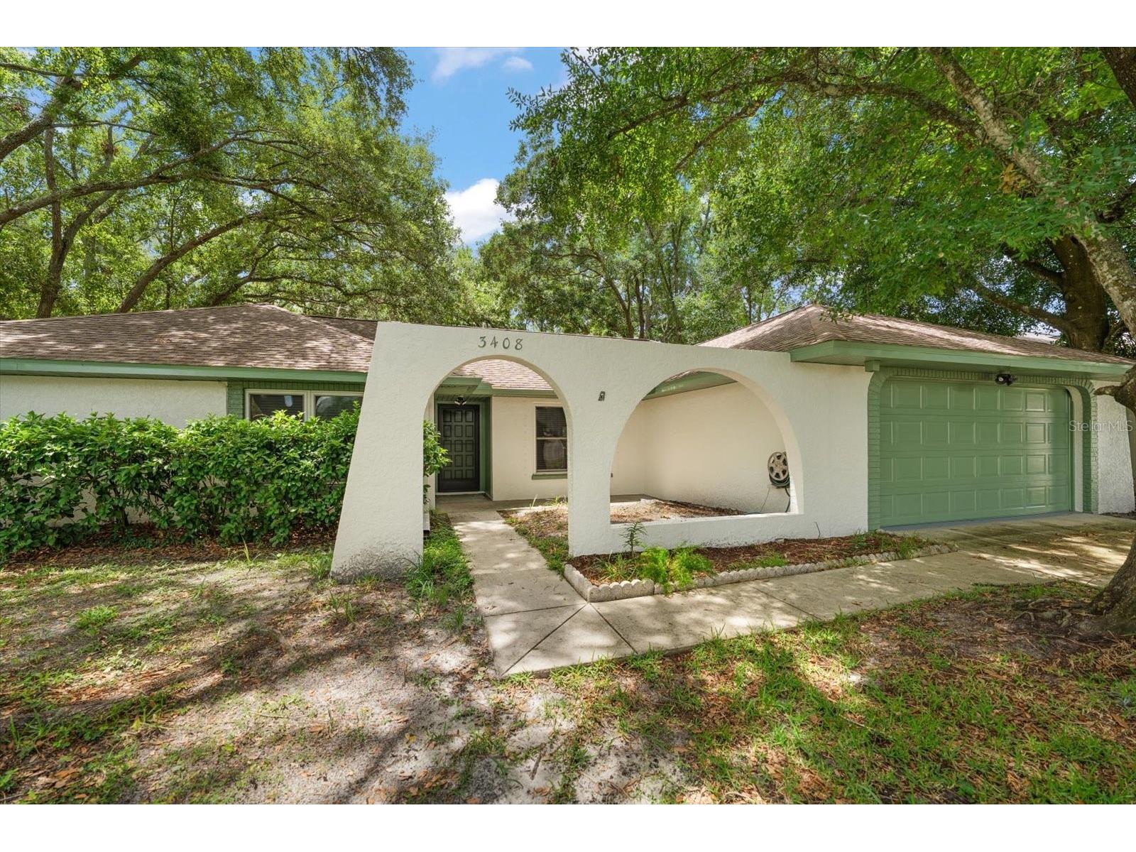3408 Cullendale Drive Tampa FL 33618 - BRUSHY CREEK TB8514090 image1