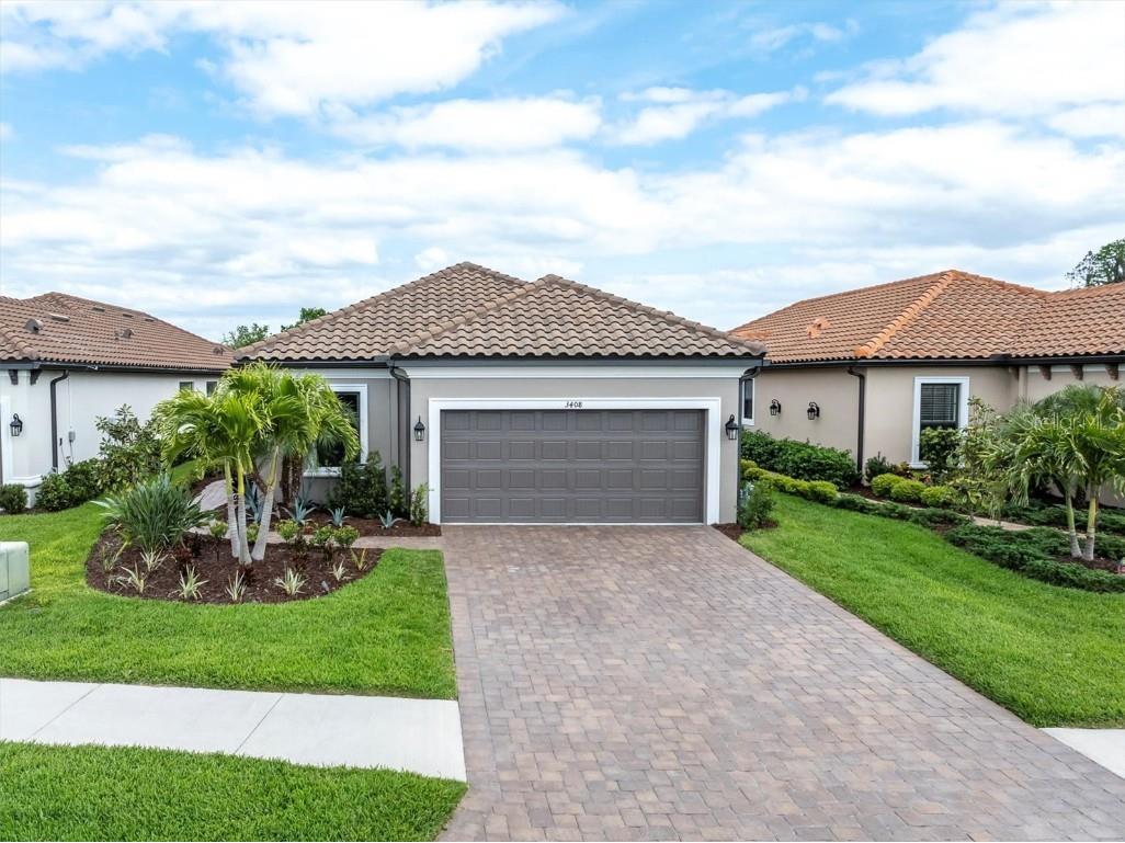 3408 Francoa Drive Odessa FL 33556 W7863554 image1
