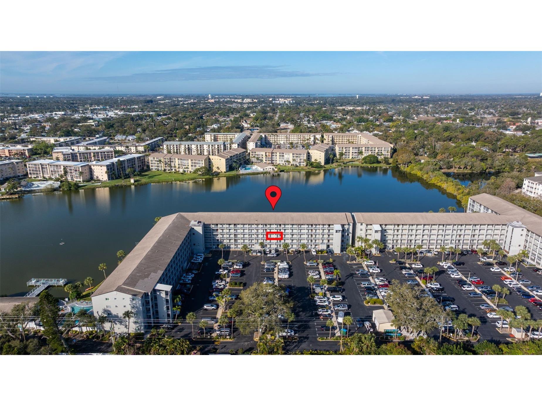 3408 Lake Bayshore Drive #P-317 Bradenton FL 34205 - BAYSHORE LAKE TB8480897 image37