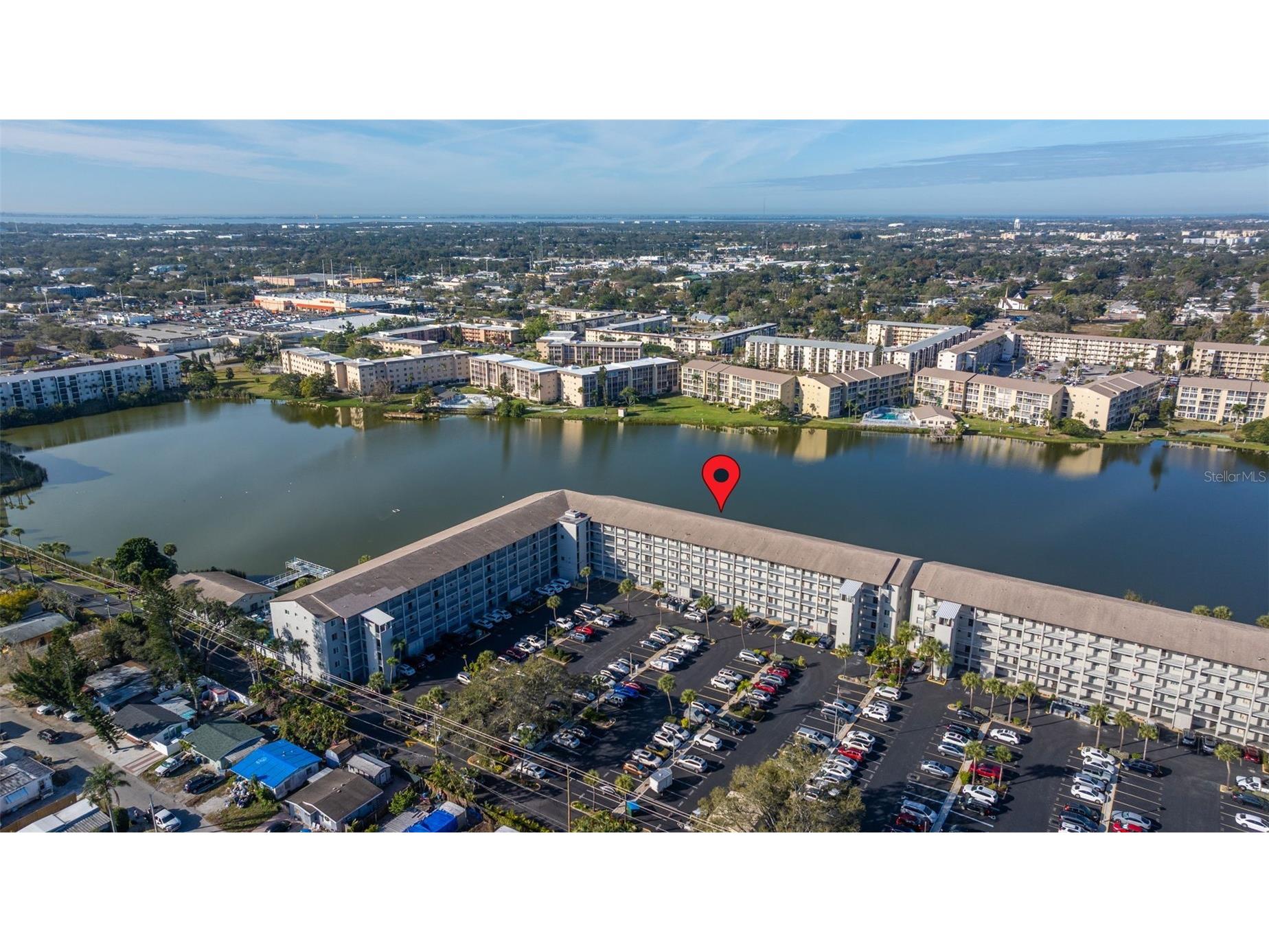 3408 Lake Bayshore Drive #P-317 Bradenton FL 34205 - BAYSHORE LAKE TB8480897 image38