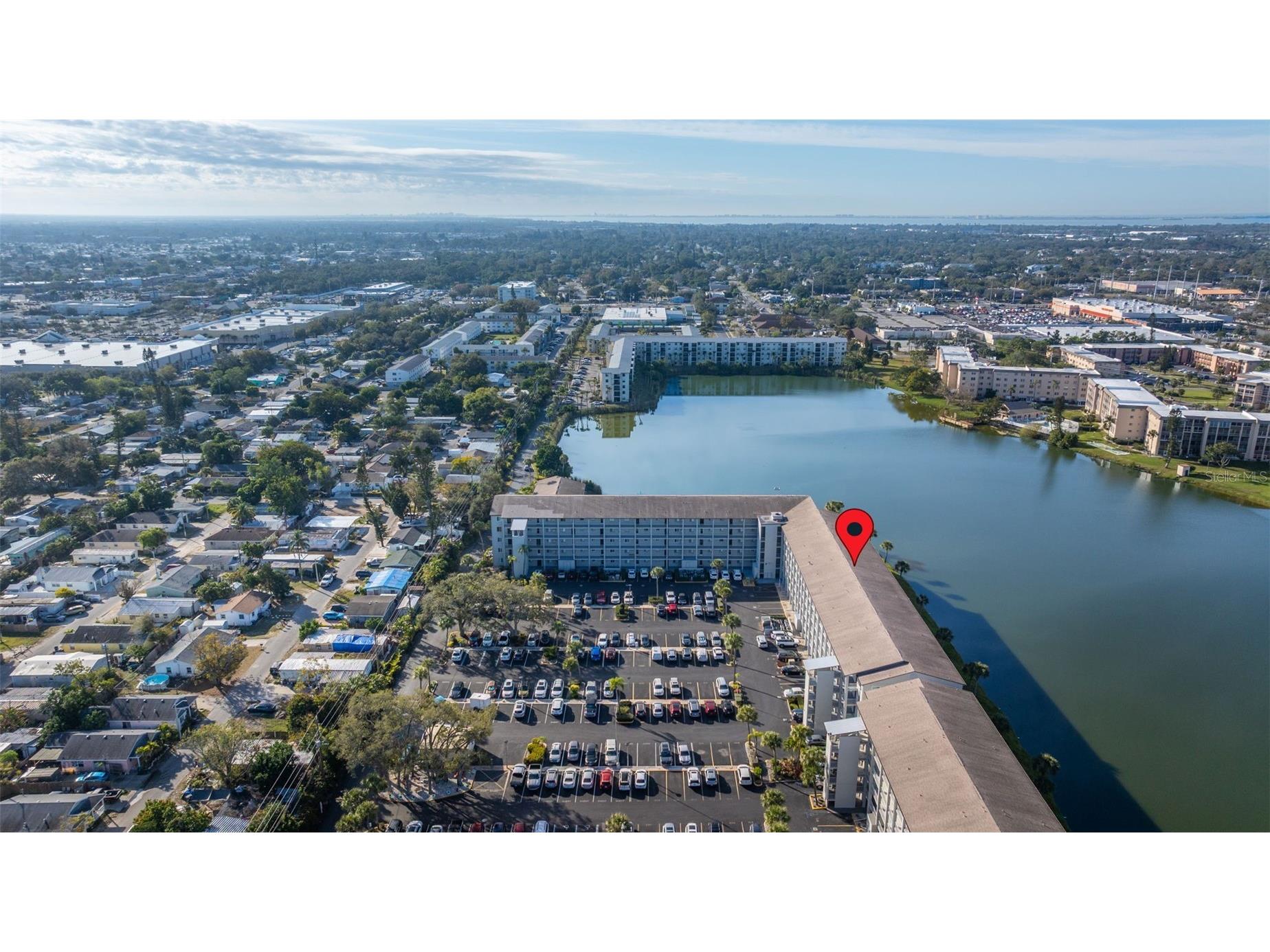3408 Lake Bayshore Drive #P-317 Bradenton FL 34205 - BAYSHORE LAKE TB8480897 image39