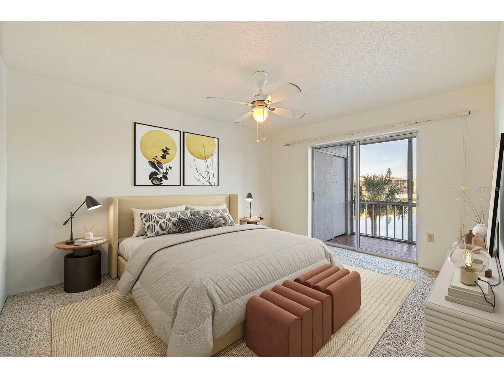 3408 Lake Bayshore Drive #P-317 Bradenton FL 34205 - BAYSHORE LAKE TB8480897 image4