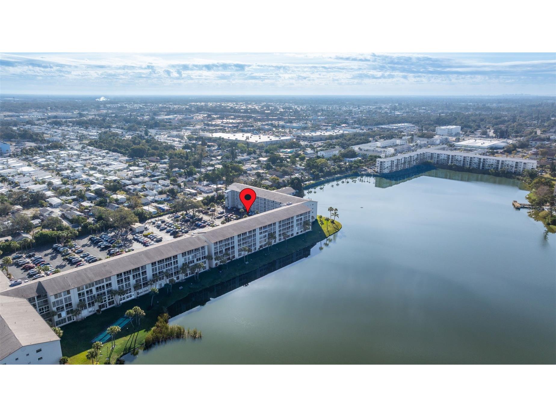 3408 Lake Bayshore Drive #P-317 Bradenton FL 34205 - BAYSHORE LAKE TB8480897 image40