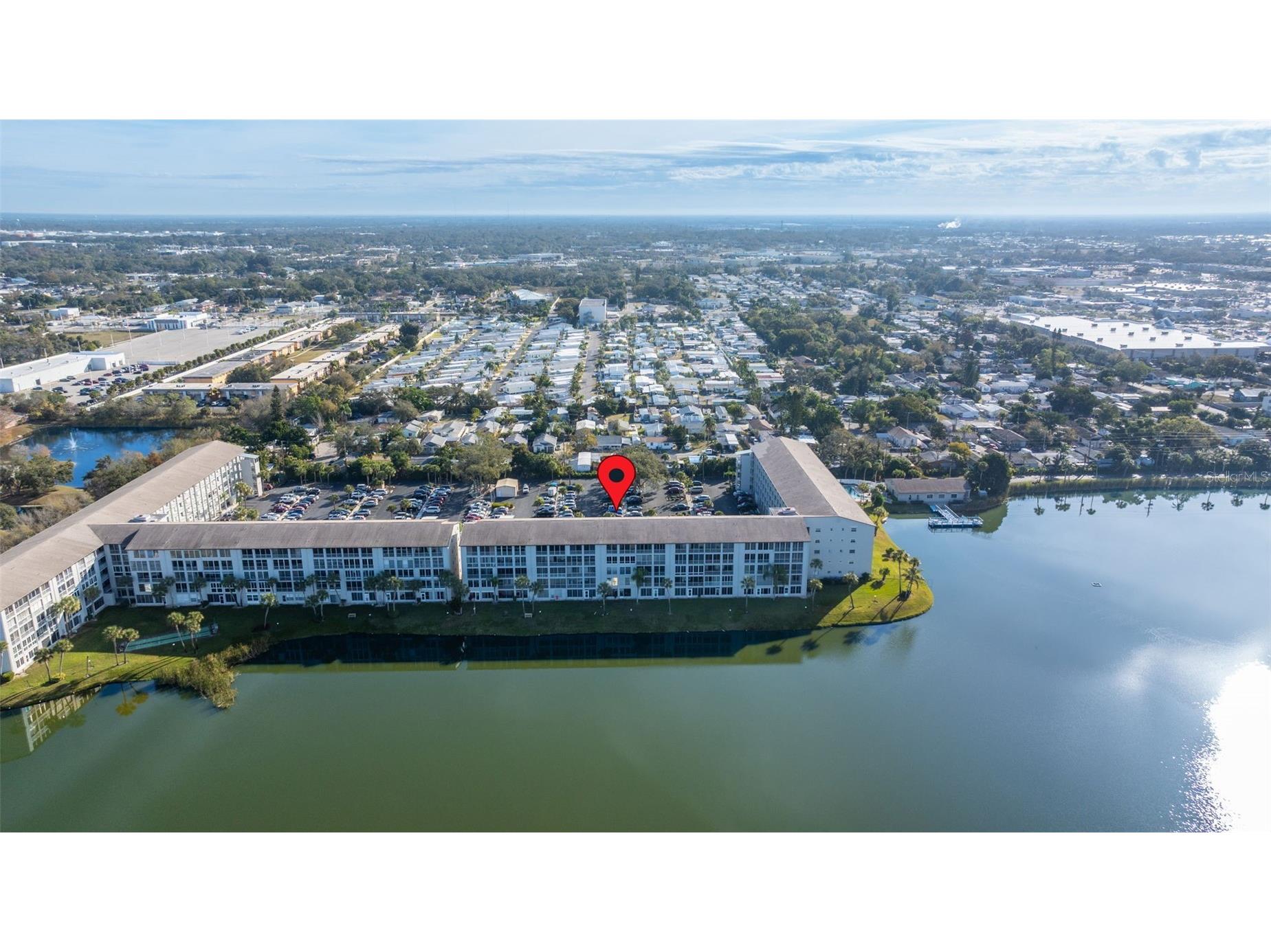 3408 Lake Bayshore Drive #P-317 Bradenton FL 34205 - BAYSHORE LAKE TB8480897 image41