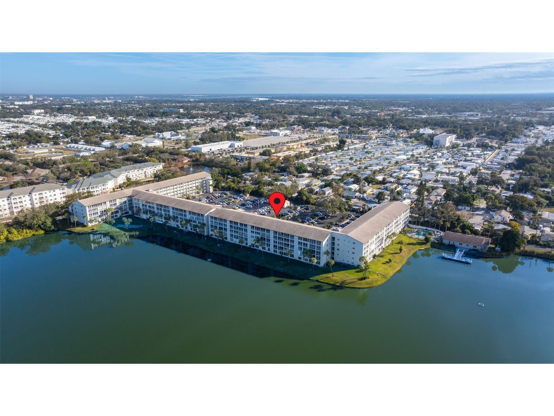 3408 Lake Bayshore Drive #P-317 Bradenton FL 34205 - BAYSHORE LAKE TB8480897 image42