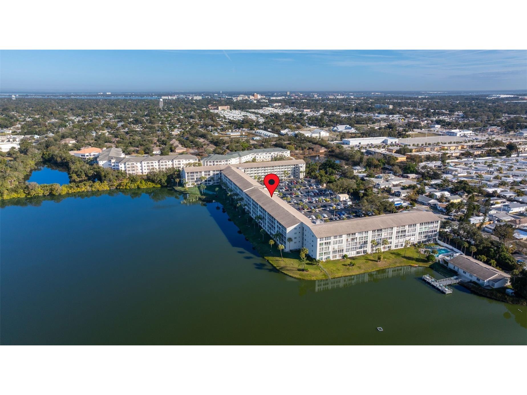 3408 Lake Bayshore Drive #P-317 Bradenton FL 34205 - BAYSHORE LAKE TB8480897 image43