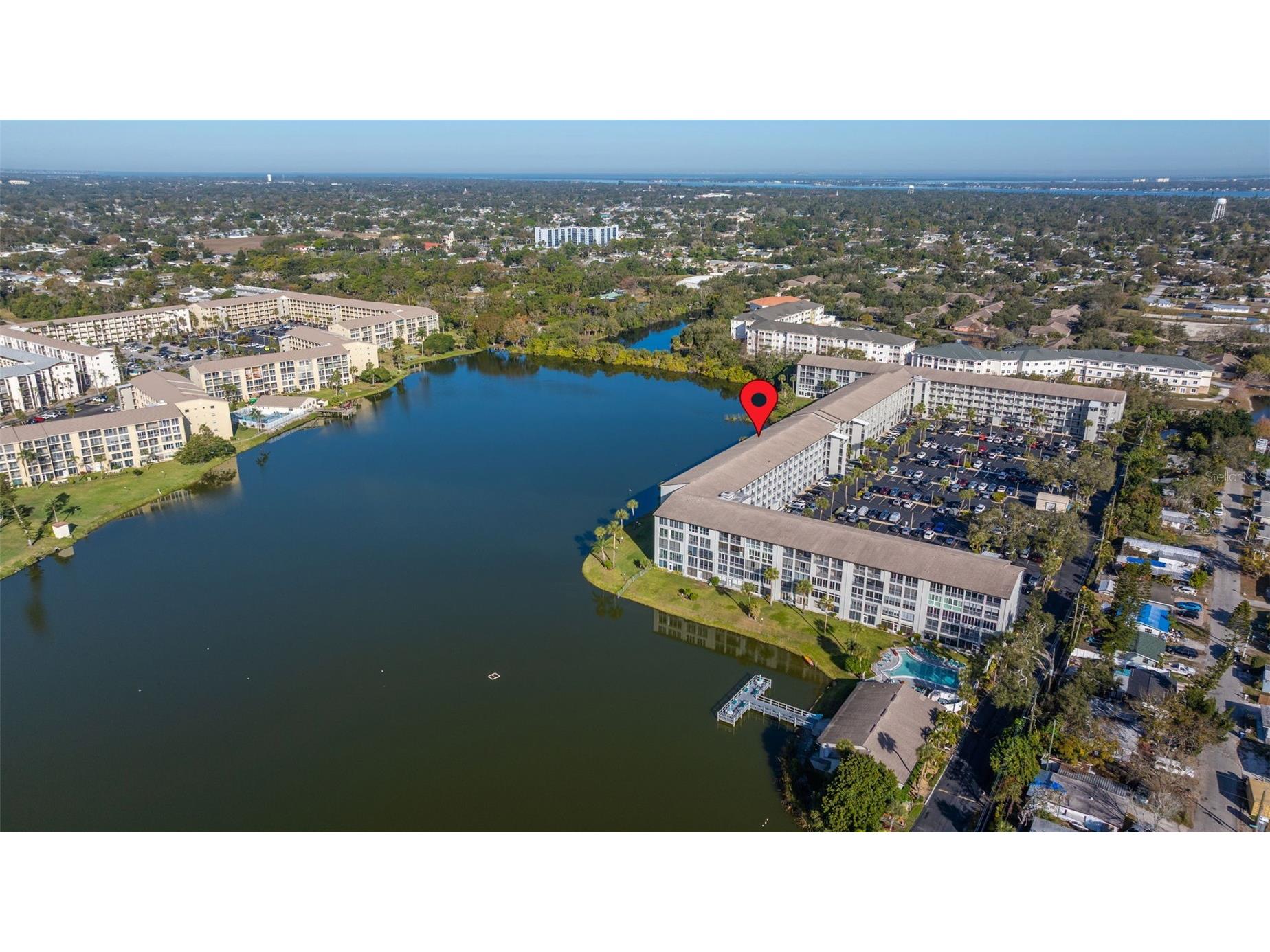 3408 Lake Bayshore Drive #P-317 Bradenton FL 34205 - BAYSHORE LAKE TB8480897 image45