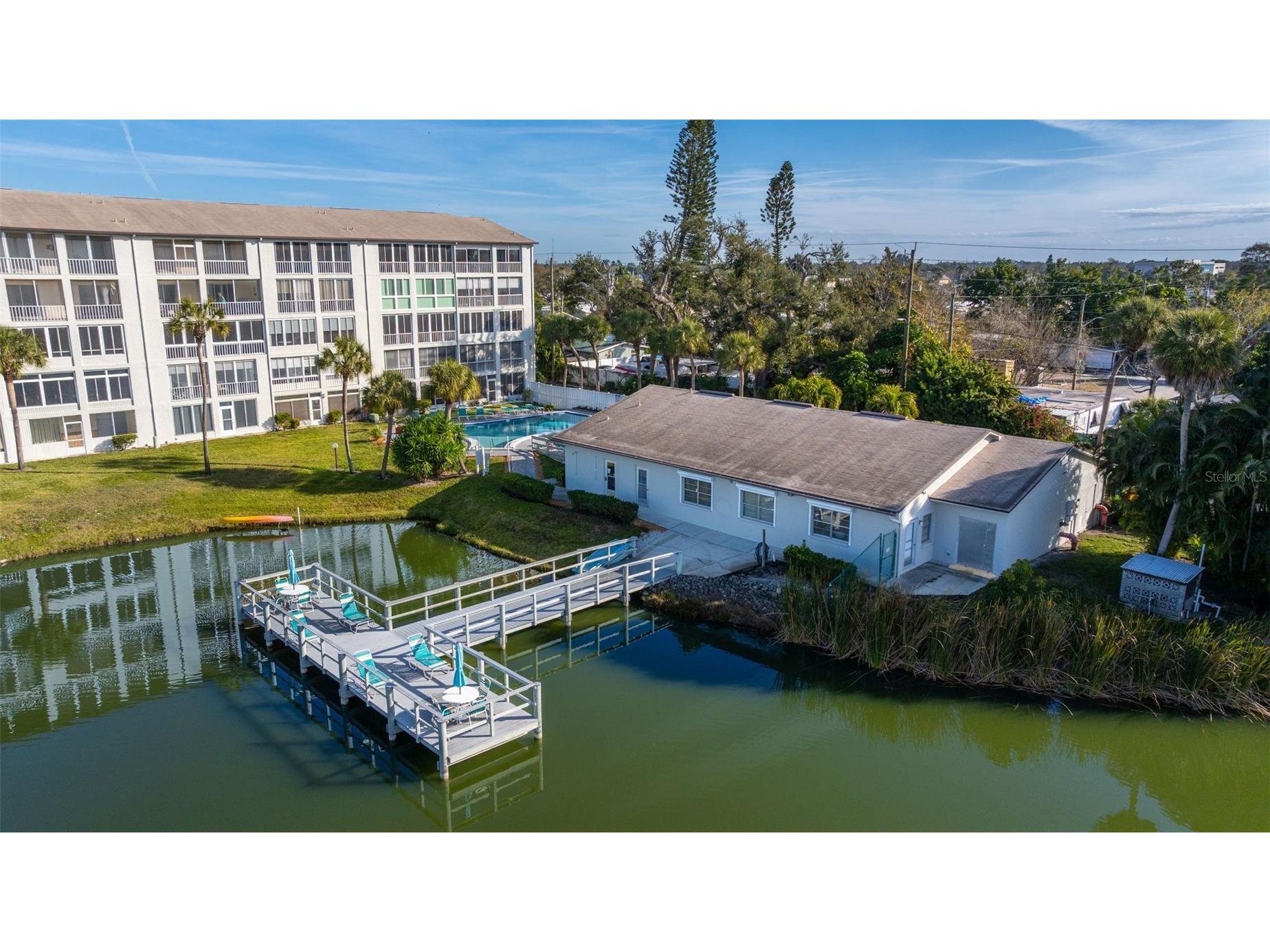 3408 Lake Bayshore Drive #P-317 Bradenton FL 34205 - BAYSHORE LAKE TB8480897 image47