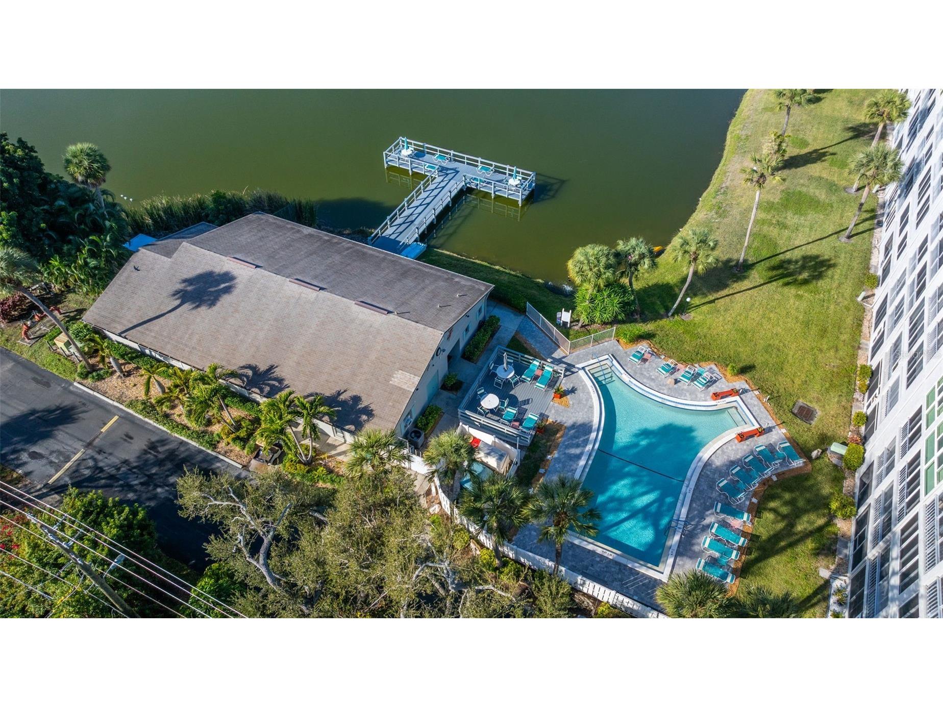 3408 Lake Bayshore Drive #P-317 Bradenton FL 34205 - BAYSHORE LAKE TB8480897 image48