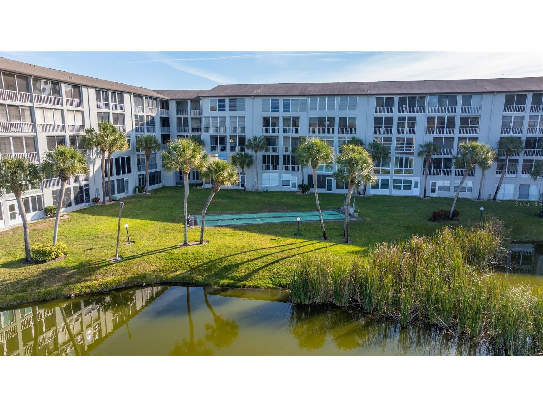3408 Lake Bayshore Drive #P-317 Bradenton FL 34205 - BAYSHORE LAKE TB8480897 image50