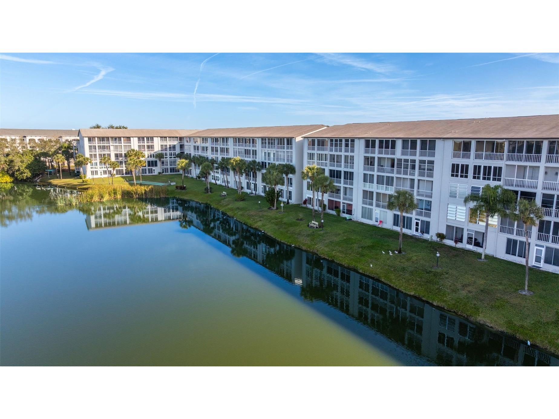 3408 Lake Bayshore Drive #P-317 Bradenton FL 34205 - BAYSHORE LAKE TB8480897 image51