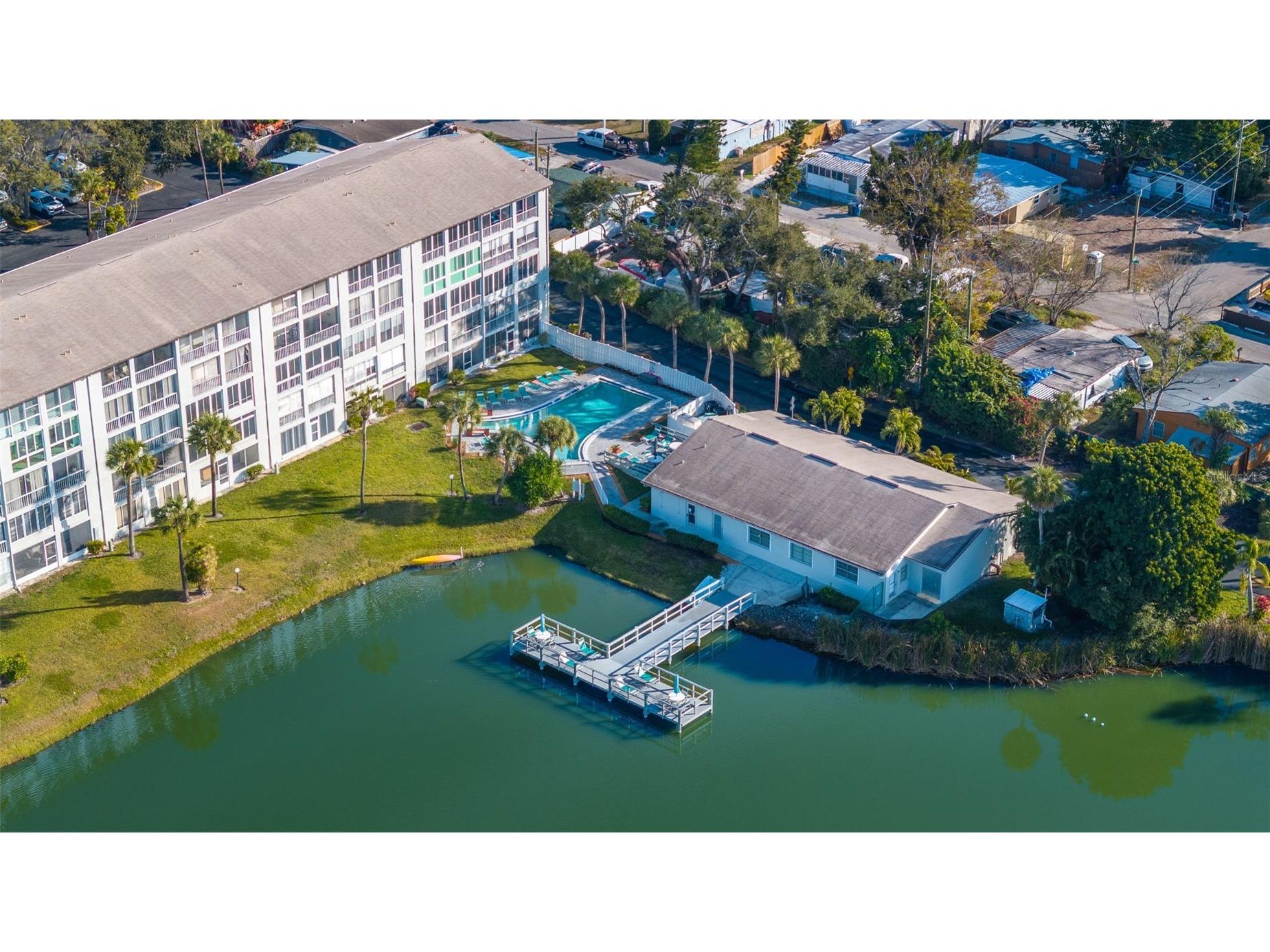 3408 Lake Bayshore Drive #P-317 Bradenton FL 34205 - BAYSHORE LAKE TB8480897 image8