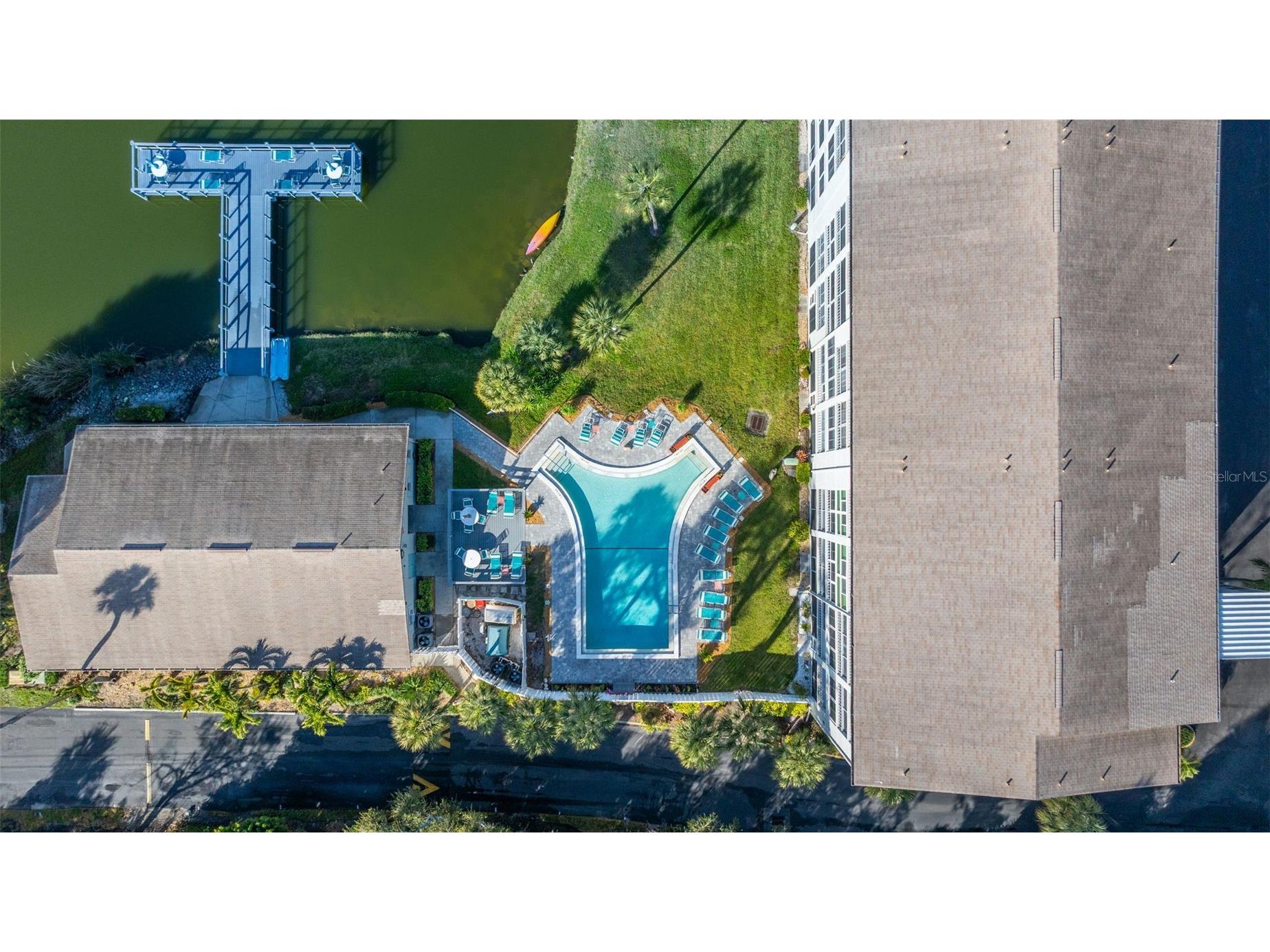 3408 Lake Bayshore Drive #P-317 Bradenton FL 34205 - BAYSHORE LAKE TB8480897 image9