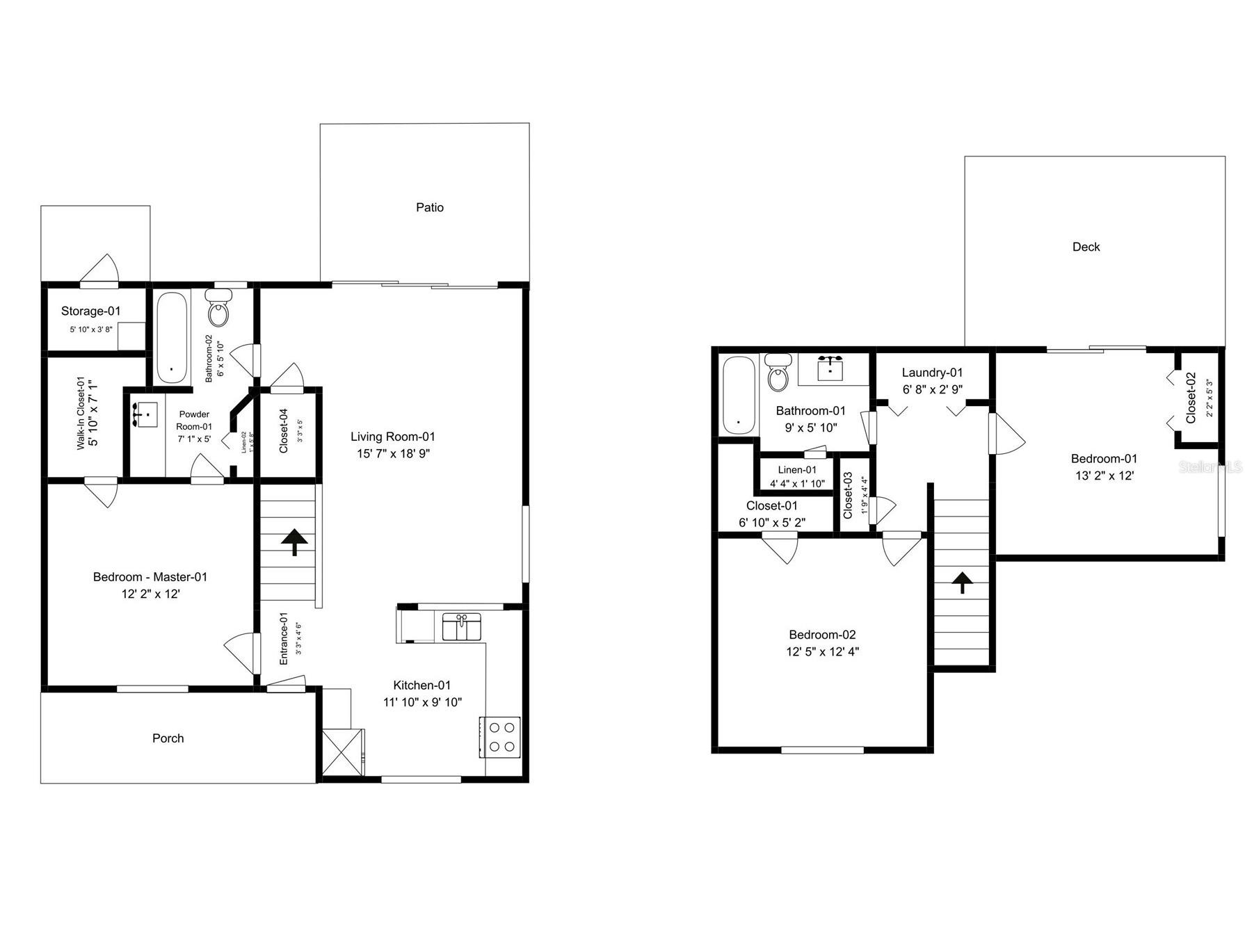 3408 Laurel Dale Drive Tampa FL 33618 TB8500316 image28