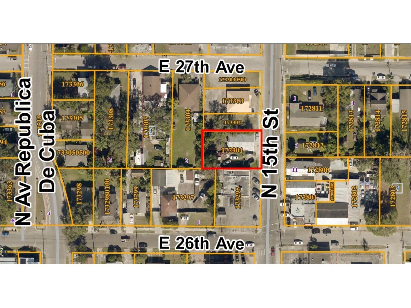 3408 N 15th Street Tampa FL 33605 T3436771 image2