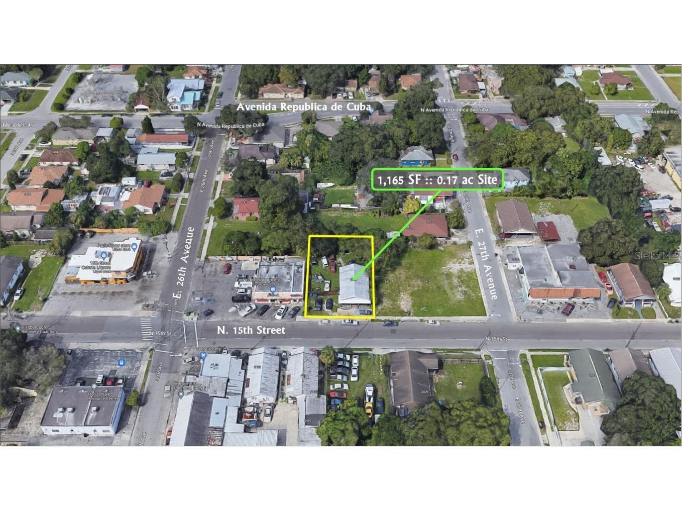 3408 N 15th Street Tampa FL 33605 T3436771 image3